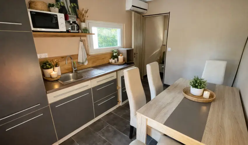 Happy Home Si�fok - M�jus 1. (min. 2 �j)