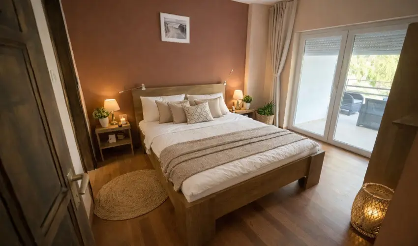 Happy Home Si�fok - M�jus 1. (min. 2 �j)