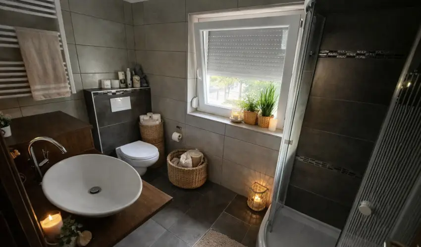 Happy Home Si�fok - M�jus 1. (min. 2 �j)