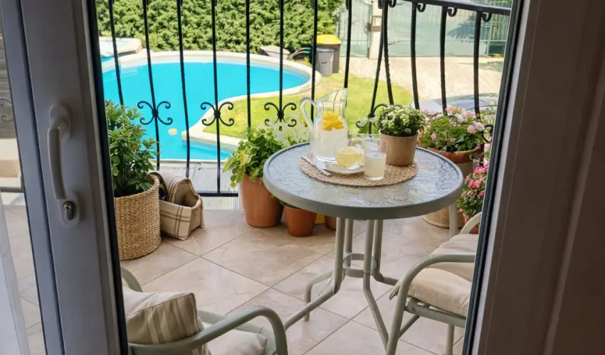 Happy Sun  Zam�rdi - M�jus 1. (min. 2 �j)