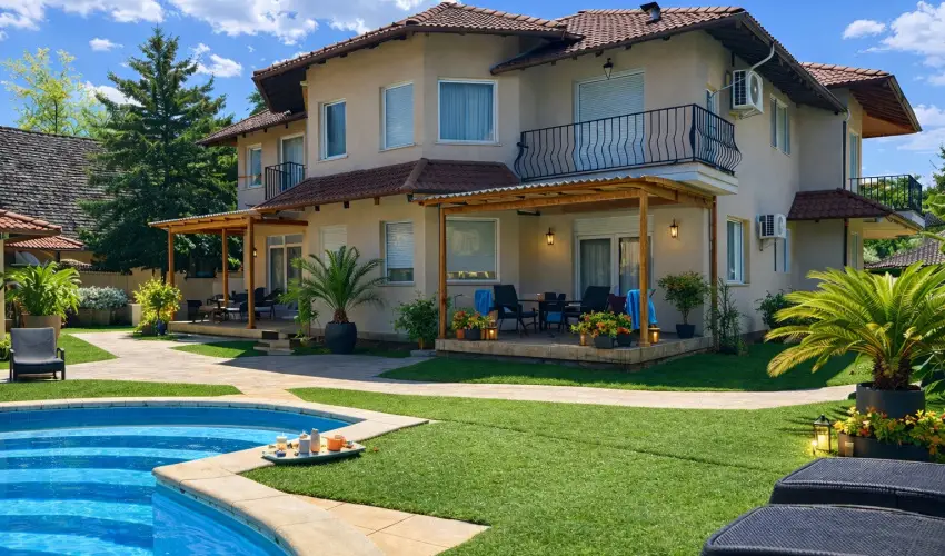 Happy Sun  Zam�rdi - M�jus 1. (min. 2 �j)