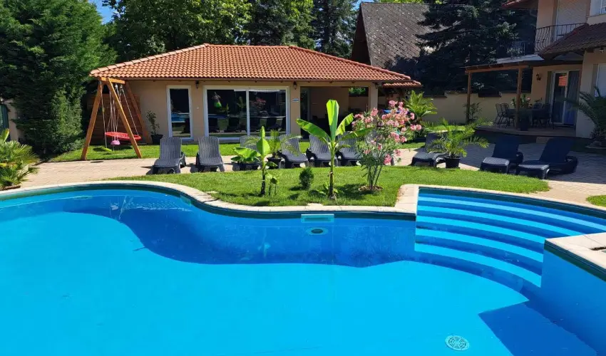 Happy Sun  Zam�rdi - M�jus 1. (min. 2 �j)