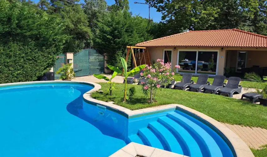 Happy Sun  Zam�rdi - M�jus 1. (min. 2 �j)