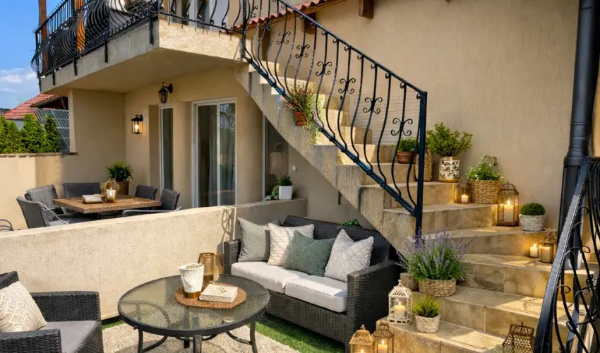 Happy Sun  Zam�rdi - M�jus 1. (min. 2 �j)