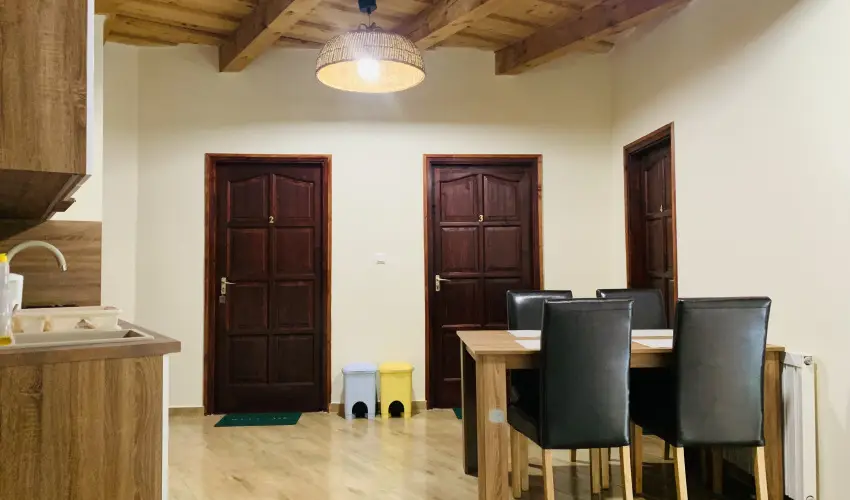 Harmnia Vendghz Miskolctapolca Miskolctapolca - Mjus 1. (min. 2 j)