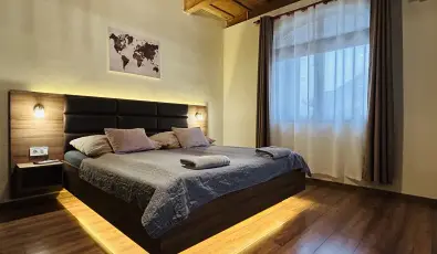 Harmnia Vendghz Miskolctapolca Miskolctapolca