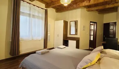 Harmnia Vendghz Miskolctapolca Miskolctapolca