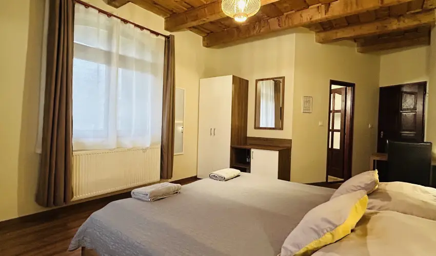 Harmnia Vendghz Miskolctapolca Miskolctapolca - Mjus 1. (min. 2 j)