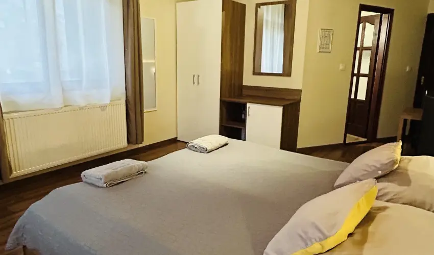 Harmnia Vendghz Miskolctapolca Miskolctapolca - Mjus 1. (min. 2 j)