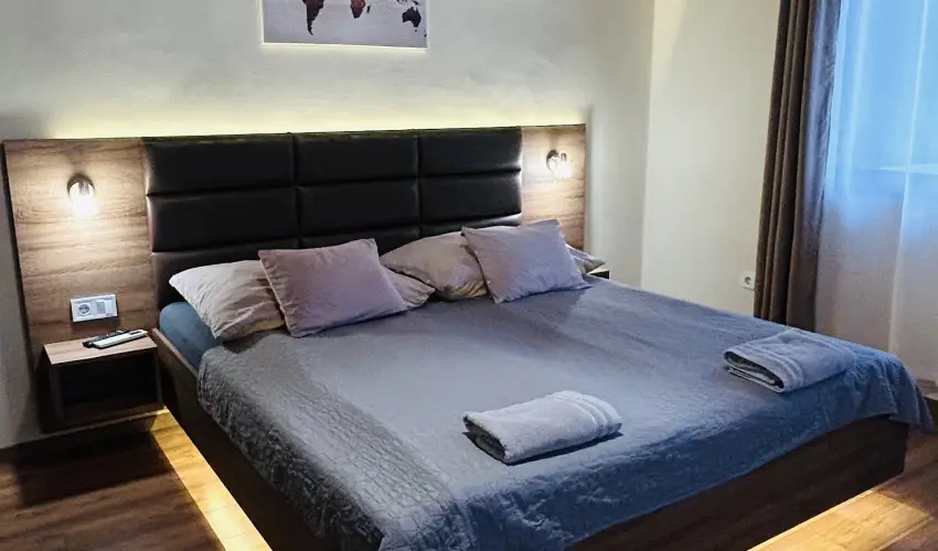 Harmnia Vendghz Miskolctapolca Miskolctapolca - Mjus 1. (min. 2 j)