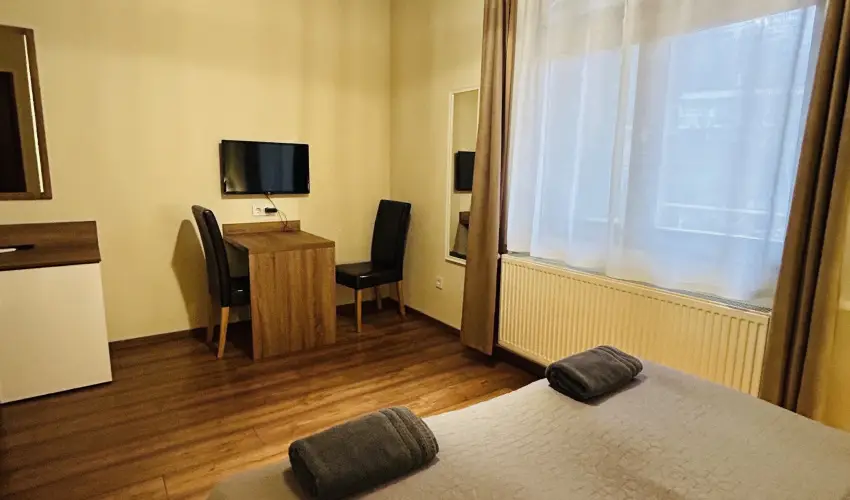 Harmnia Vendghz Miskolctapolca Miskolctapolca - Mjus 1. (min. 2 j)