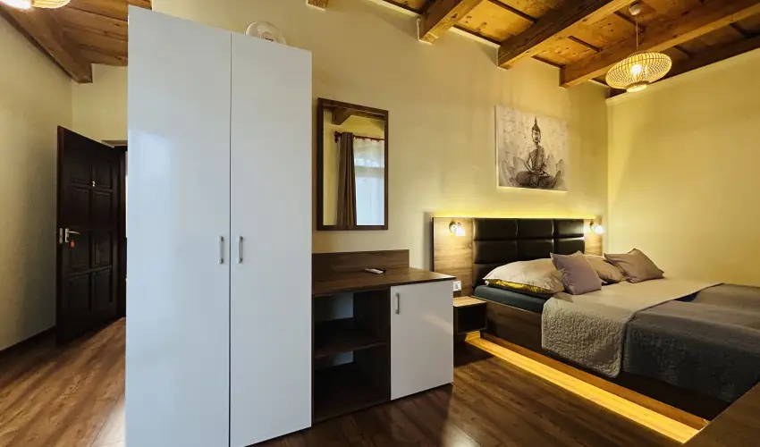 Harmnia Vendghz Miskolctapolca Miskolctapolca - Mjus 1. (min. 2 j)