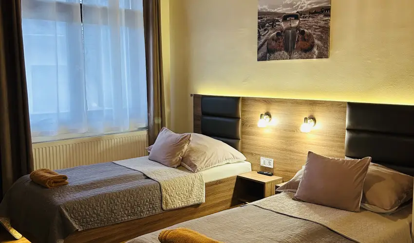 Harmnia Vendghz Miskolctapolca Miskolctapolca - Mjus 1. (min. 2 j)