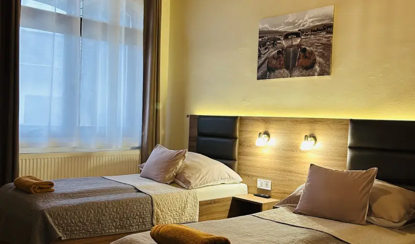 Harmnia Vendghz Miskolctapolca Miskolctapolca - Mjus 1. (min. 2 j)