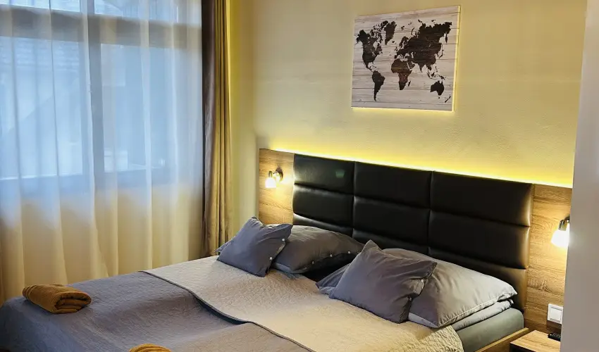 Harmnia Vendghz Miskolctapolca Miskolctapolca - Mjus 1. (min. 2 j)