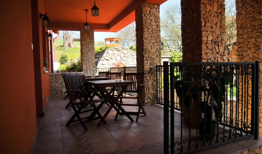 Aliz Villa Szilvsvrad - Mjus 1. (min. 3 j)