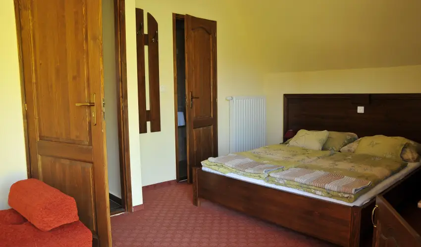 Aliz Villa Szilvsvrad - Mjus 1. (min. 3 j)