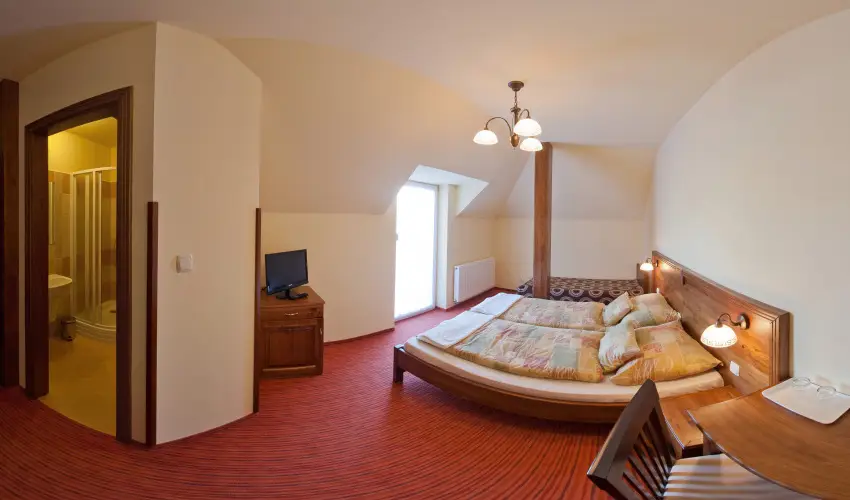 Aliz Villa Szilvsvrad - Mjus 1. (min. 3 j)