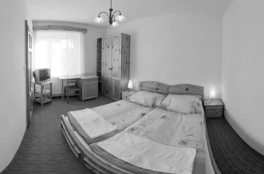 Aliz Villa - Mjus 1.