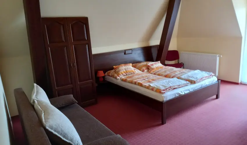 Aliz Villa Szilvsvrad - Mjus 1. (min. 3 j)