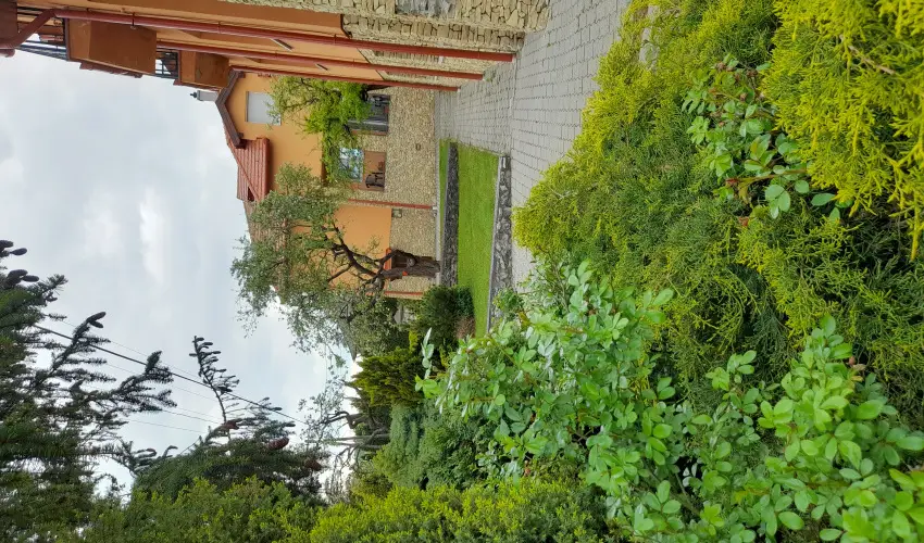 Aliz Villa Szilvsvrad - Mjus 1. (min. 3 j)