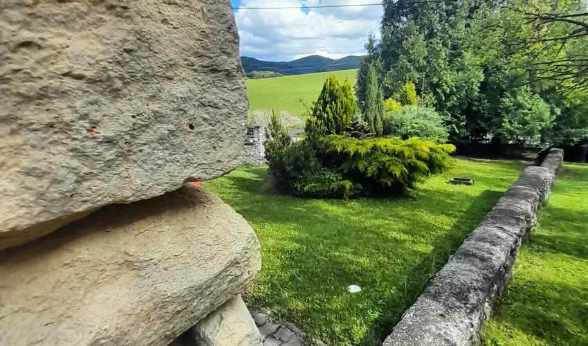 Aliz Villa Szilvsvrad - Mjus 1. (min. 3 j)