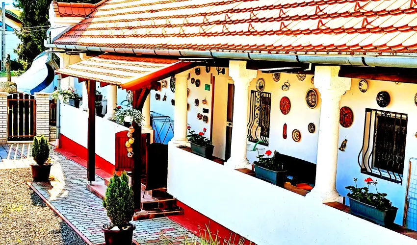 Harmony Vendghz Egerszalk - Mjus 1. (min. 2 j)