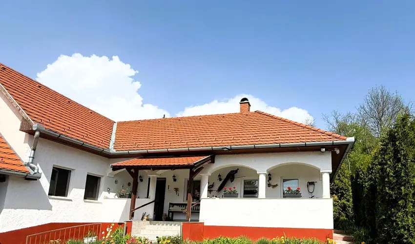 Harmony Vendghz Egerszalk - Mjus 1. (min. 2 j)