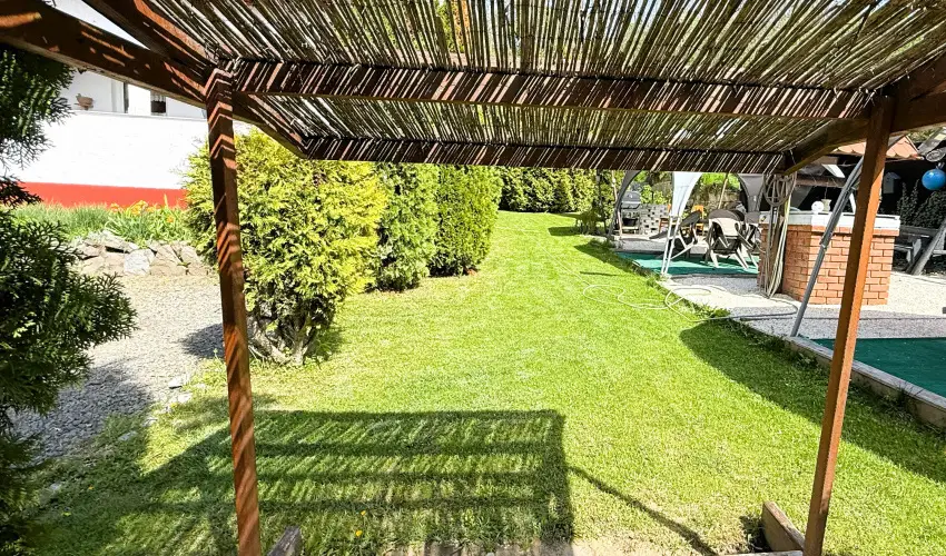 Harmony Vendghz Egerszalk - Mjus 1. (min. 2 j)