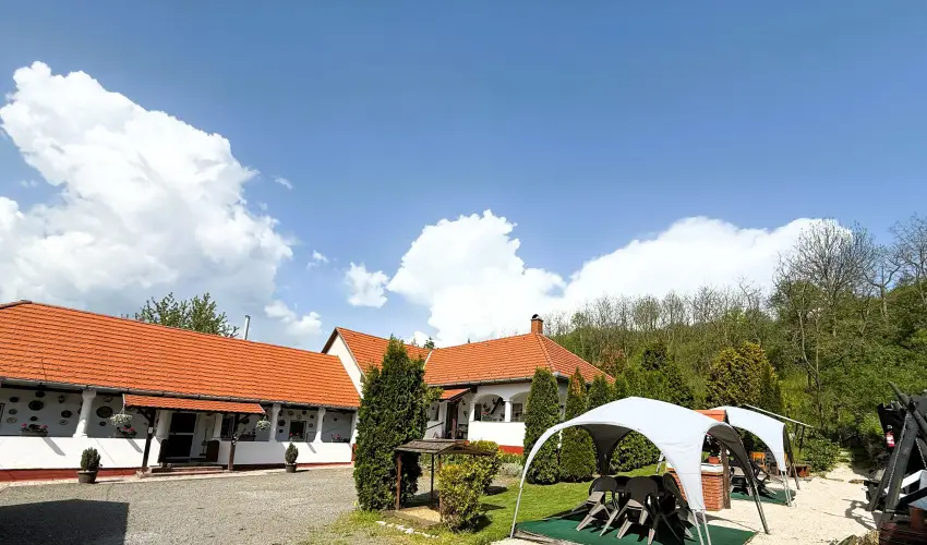 Harmony Vendghz Egerszalk - Mjus 1. (min. 2 j)