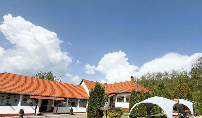 Harmony Vendghz Egerszalk - Mjus 1. (min. 2 j)