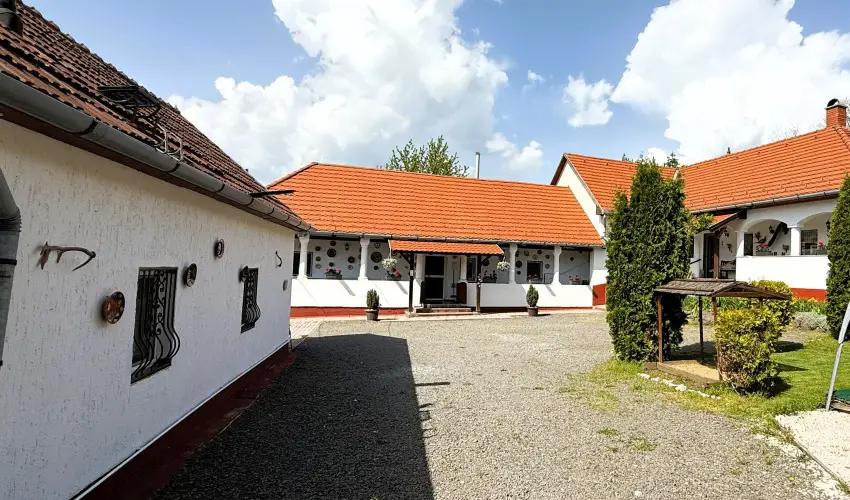 Harmony Vendghz Egerszalk - Mjus 1. (min. 2 j)