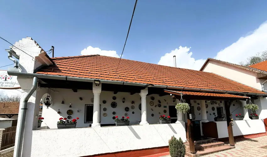 Harmony Vendghz Egerszalk - Mjus 1. (min. 2 j)