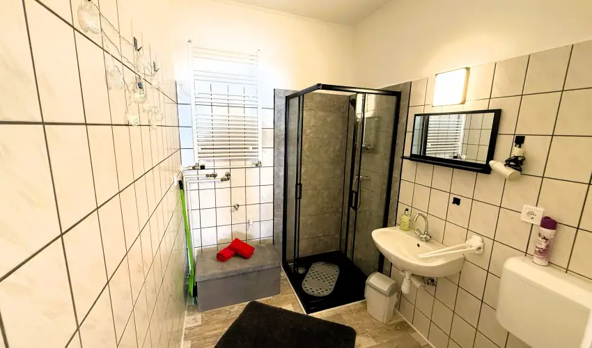 Harmony Vendghz Egerszalk - Mjus 1. (min. 2 j)