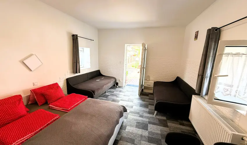 Harmony Vendghz Egerszalk - Mjus 1. (min. 2 j)