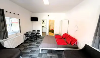 Harmony Vendghz Egerszalk