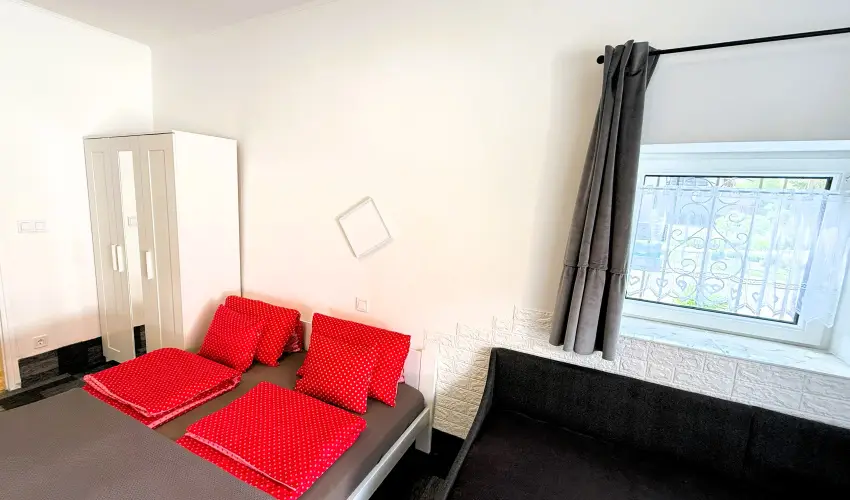 Harmony Vendghz Egerszalk - Mjus 1. (min. 2 j)