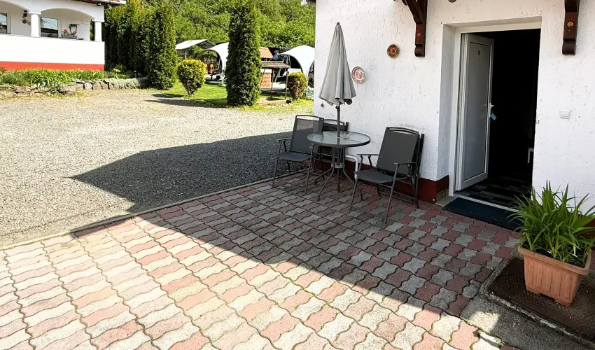 Harmony Vendghz Egerszalk - Mjus 1. (min. 2 j)