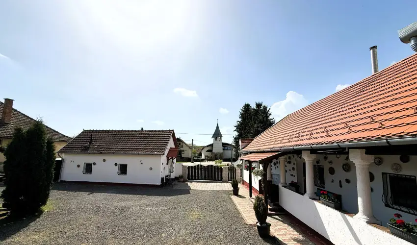 Harmony Vendghz Egerszalk - Mjus 1. (min. 2 j)