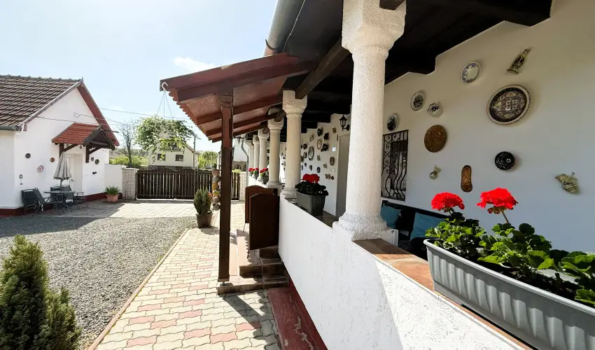 Harmony Vendghz Egerszalk - Mjus 1. (min. 2 j)