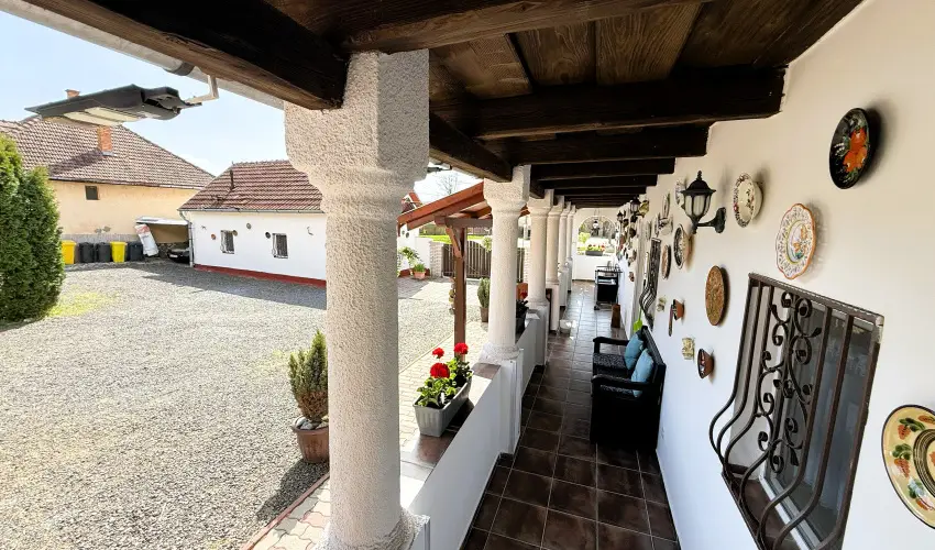 Harmony Vendghz Egerszalk - Mjus 1. (min. 2 j)