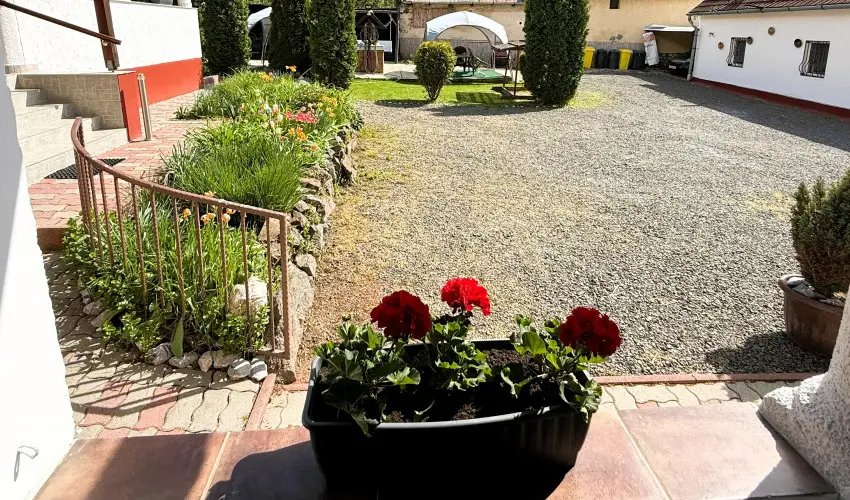 Harmony Vendghz Egerszalk - Mjus 1. (min. 2 j)