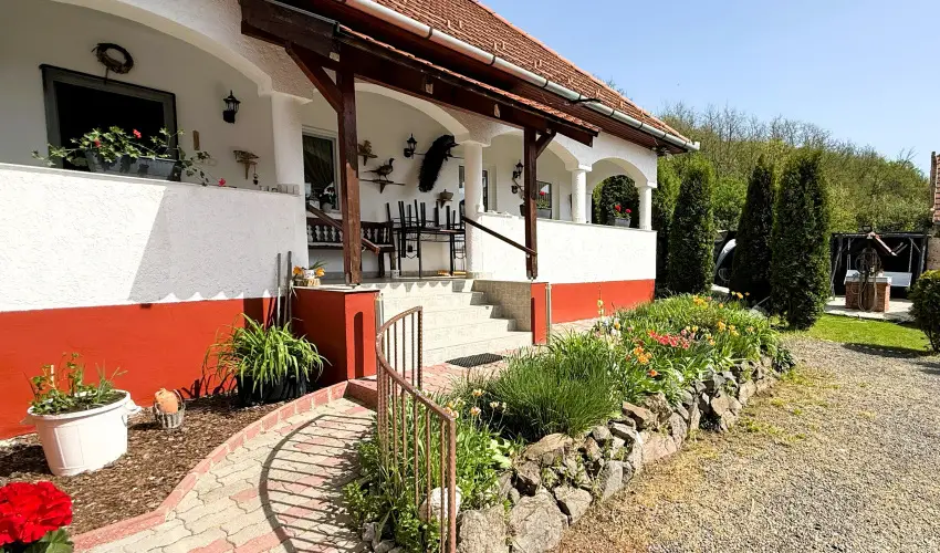 Harmony Vendghz Egerszalk - Mjus 1. (min. 2 j)