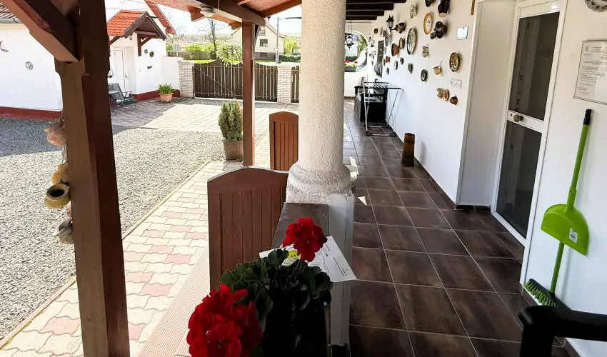 Harmony Vendghz Egerszalk - Mjus 1. (min. 2 j)