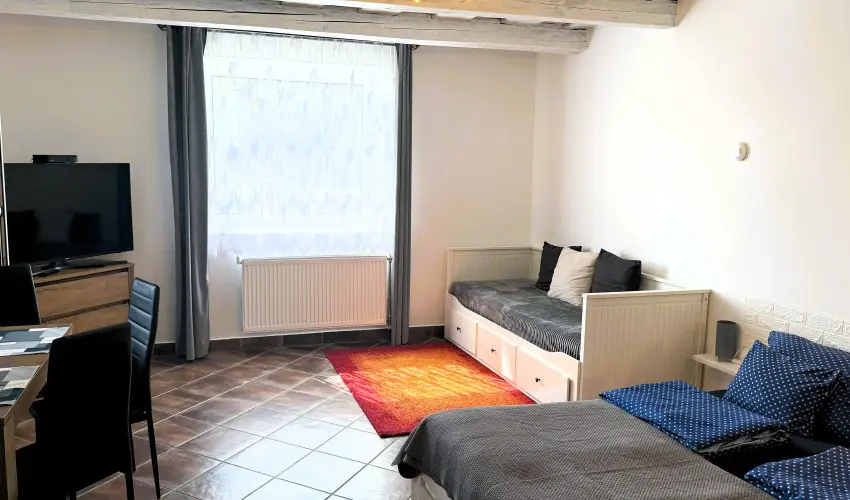 Harmony Vendghz Egerszalk - Mjus 1. (min. 2 j)