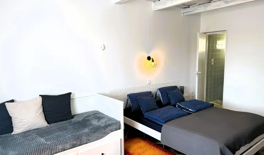 Harmony Vendghz Egerszalk - Mjus 1. (min. 2 j)