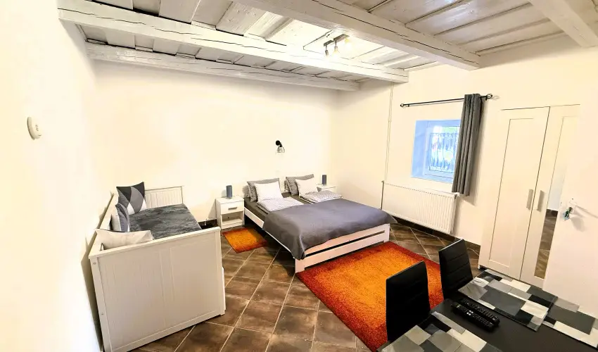 Harmony Vendghz Egerszalk - Mjus 1. (min. 2 j)