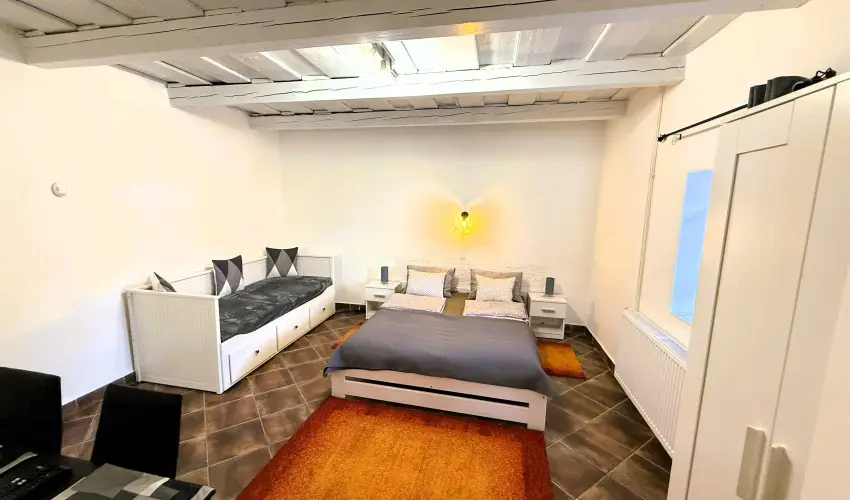 Harmony Vendghz Egerszalk - Mjus 1. (min. 2 j)