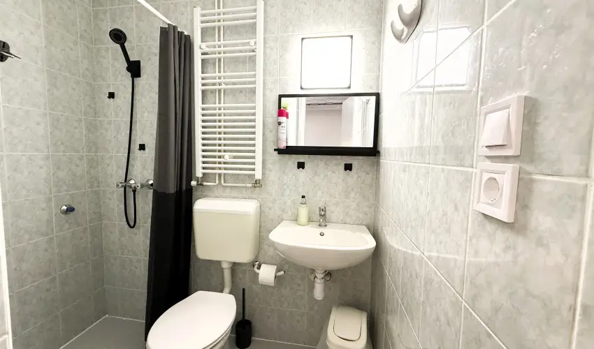 Harmony Vendghz Egerszalk - Mjus 1. (min. 2 j)