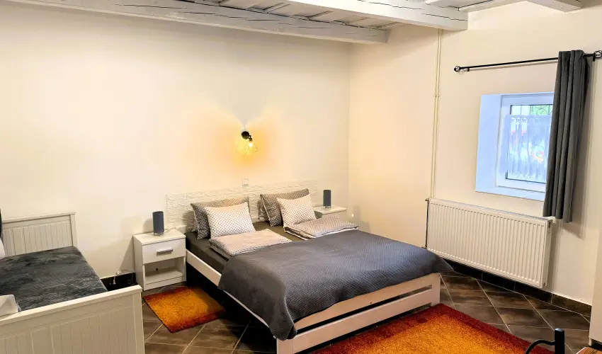 Harmony Vendghz Egerszalk - Mjus 1. (min. 2 j)